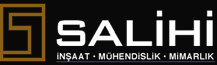 Logo salihi