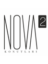 Logo. NOVA 2 konutları