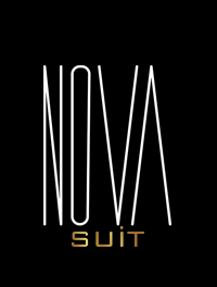 Logo. NOVA SUİT konutları